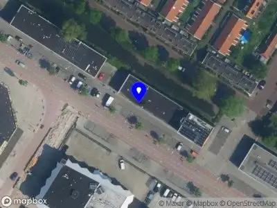 Attiva M.S Holding B.V. Amsterdam