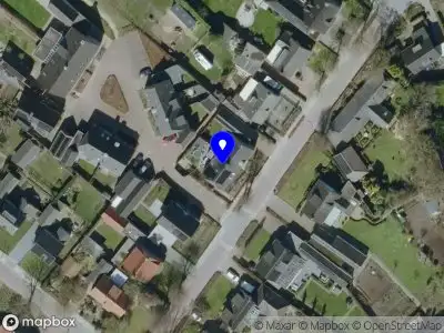 Puck Spooren Beheer B.V.