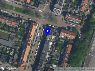 Ramnarine Kingland Orthodontie B.V. Haarlem
