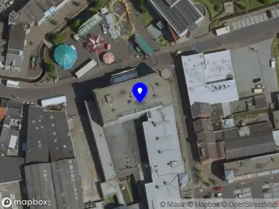 Nieuw bedrijf Coenen Fysio B.V.