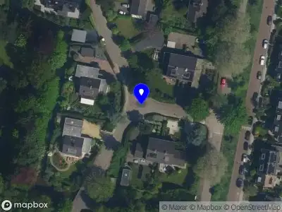 Spaerfund Holding B.V.