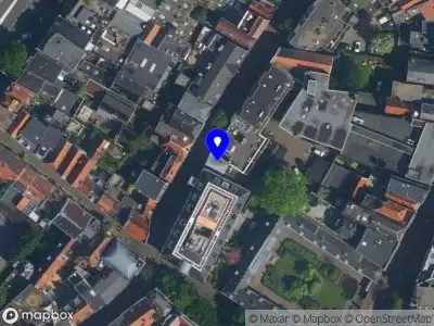 Yvo Feijen beheer B.V. Haarlem
