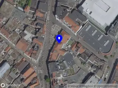 Bonaparte Horeca B.V.