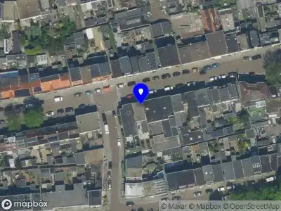 Eurofin B.V. IJMUIDEN