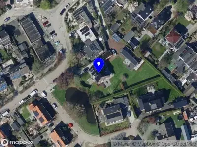 Nieuw bedrijf Fillin Holding B.V.