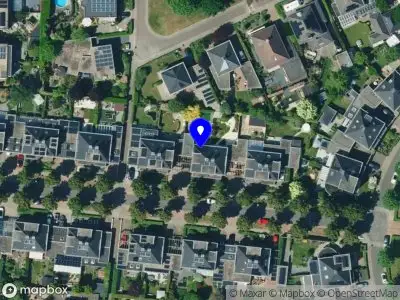 N. Dreef Holding B.V. Apeldoorn
