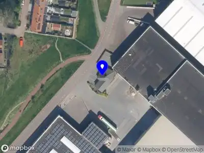 Nieuw bedrijf Zijdway Holding B.V.