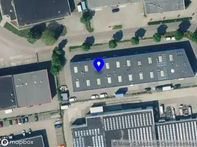MASFERRO B.V. Apeldoorn