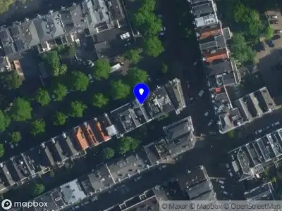 JHG Ventures B.V. Amsterdam