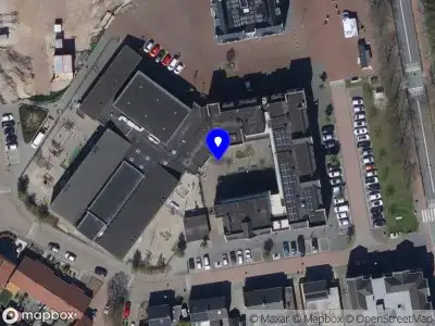 Nieuw bedrijf 't Toverbosch Bosschenhoofd B.V.