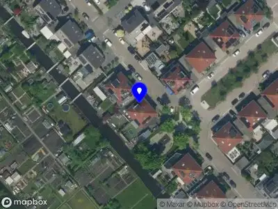 Blue Leek B.V. ASSENDELFT