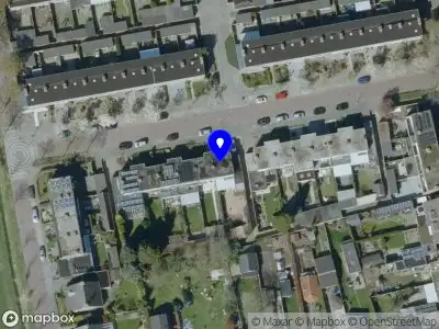 Deon Beukes Holding B.V.