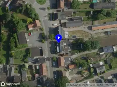 Nieuw bedrijf Loek Beeren B.V.