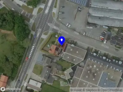 Megawatt Projects Holding B.V.