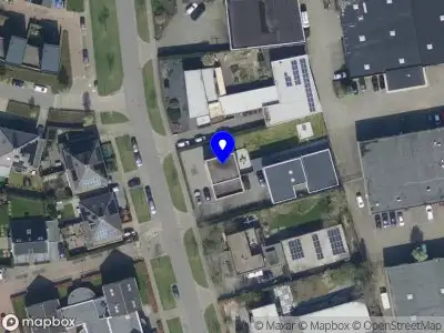 DVG Participaties B.V.