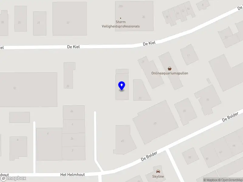 Autoglas Vastgoed B.V.