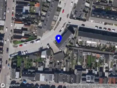 Nieuw bedrijf J.K. Crucq Holding B.V.