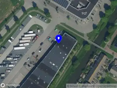 Nieuw bedrijf MMOODWINEANDFOOD Holding B.V.