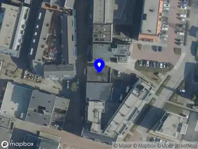 Nieuw bedrijf VrolijksKrijnen Beheer B.V.