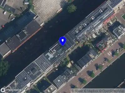 T. de Kler Holding B.V.