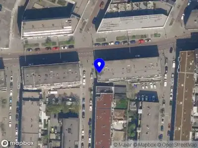 SBA Tolk B.V. Rotterdam