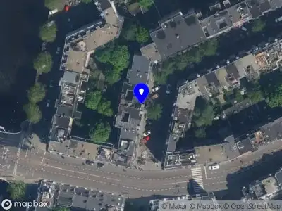 Stichting Sterke Stemmen Amsterdam