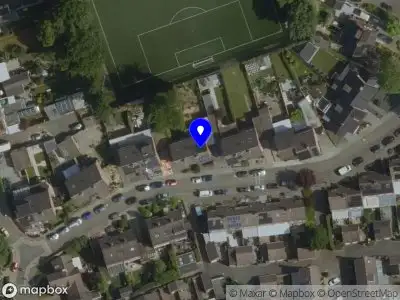 Buurtvereniging Klingelsberg