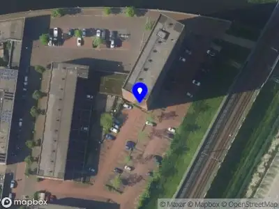 Green Thorn Holding B.V.