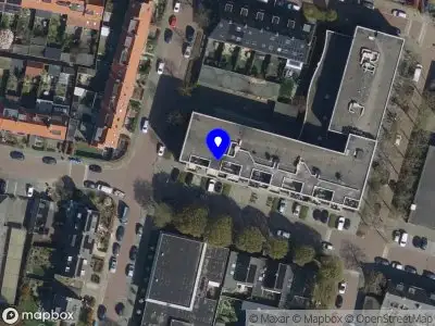 Praktijk voor Parodontologie en Implantologie Breda B.V. Breda