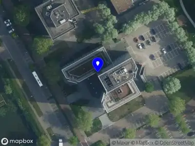 Montana Sales Management B.V