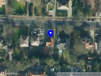 Nieuw bedrijf Peter Franke Accountancy en Advies