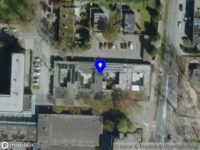Cortex Hospitality B.V. Eindhoven