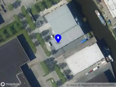 Personeelsvereniging Ecodeck Medemblik