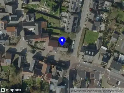 Tandartspraktijk Valderstraat B.V.