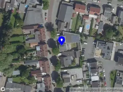 Nieuw bedrijf Vreenegoor Holding B.V.