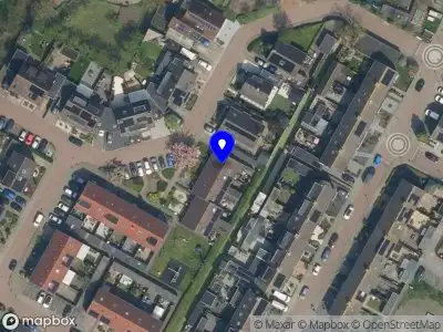 CKV HOLDING B.V. Hei- en Boeicop