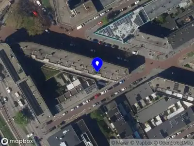 Nieuw bedrijf Cerci Holding B.V.