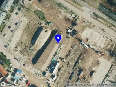 Vereniging Newtonpark I