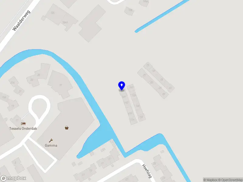 A. KOROL Klussenbedrijf Den Burg