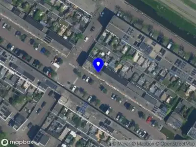 Erzade Bouw Amsterdam