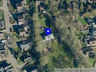 Nieuw bedrijf Orleans Investments B.V.