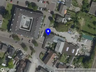 Lupa Holding B.V. Eijsden