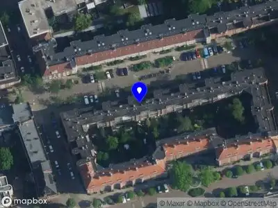 AMR KLUSJES Amsterdam