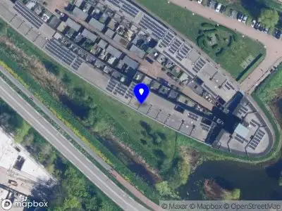 Nieuw bedrijf Nargo Holding B.V.