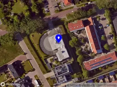H.W.G.J. van Dolleweerd Beheer B.V. Den Burg
