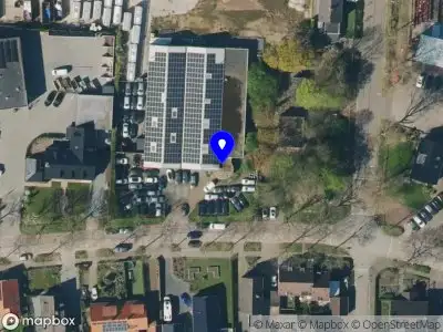 Betuwe Auto?s Holding II B.V. Dodewaard