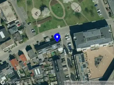 Marendsen Holding B.V. Ede