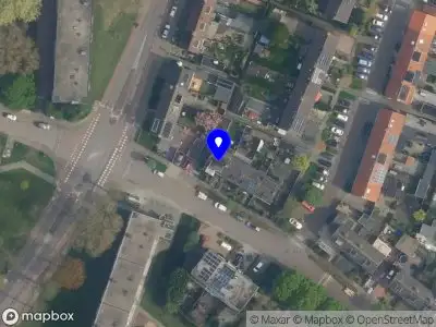 GroundIce Holding B.V.