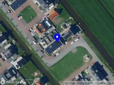 Huisman Holding B.V.