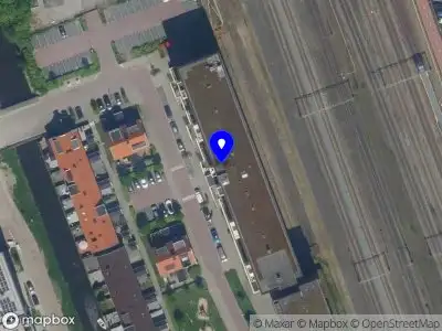 Hafsa Choua Holding B.V.